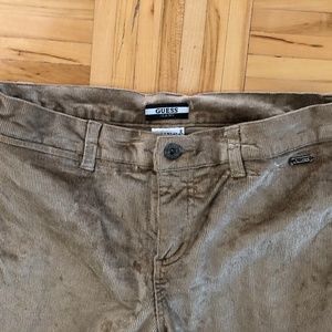 GUESS pants